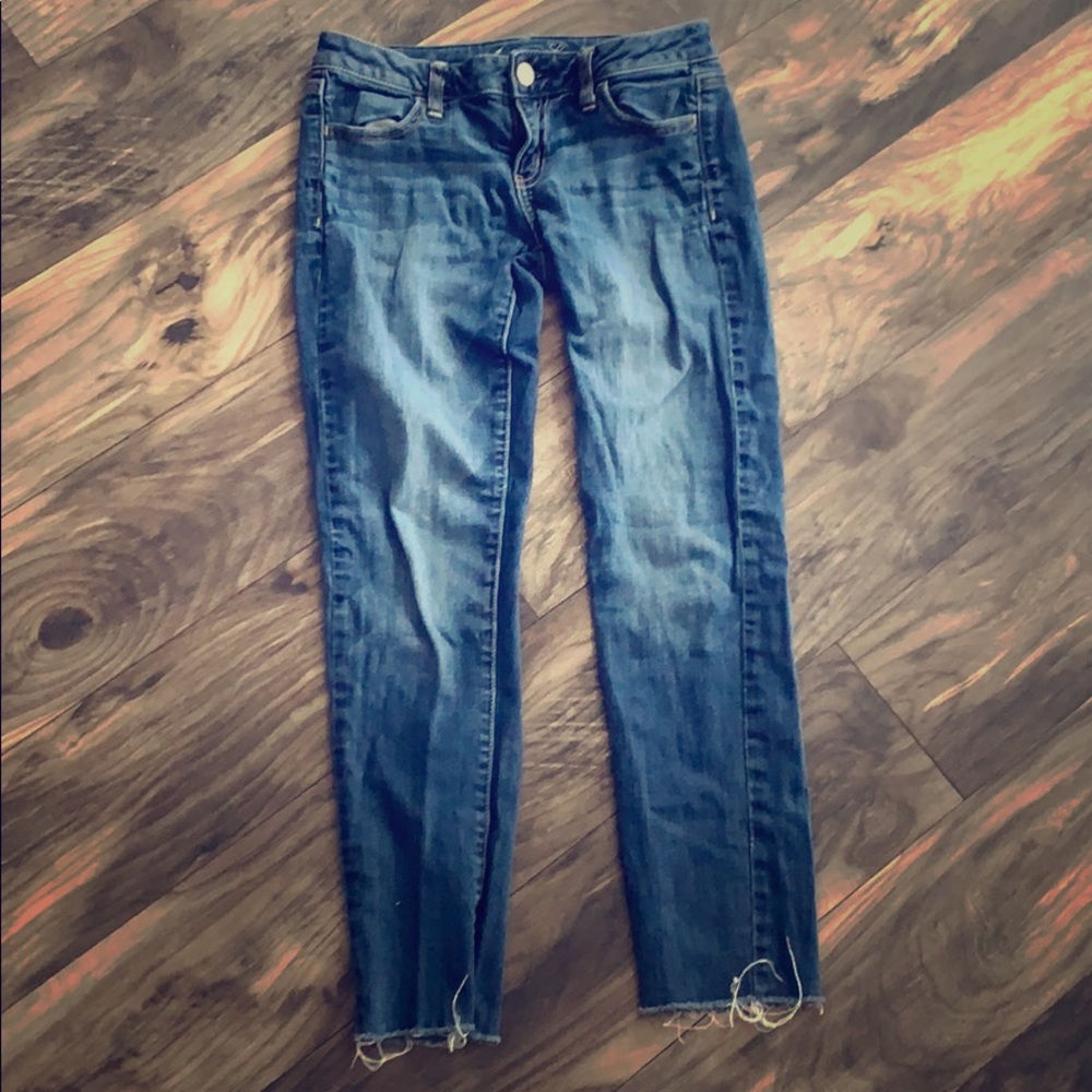 American Eagle 🦅 jeggings